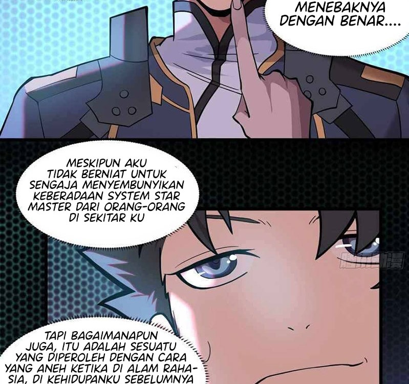 Legend of Star General
