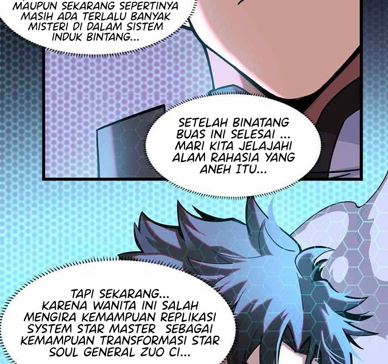 Legend of Star General