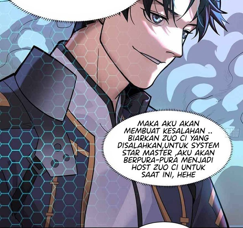 Legend of Star General