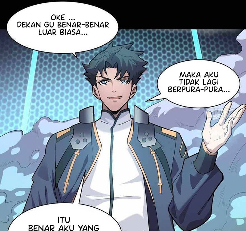 Legend of Star General