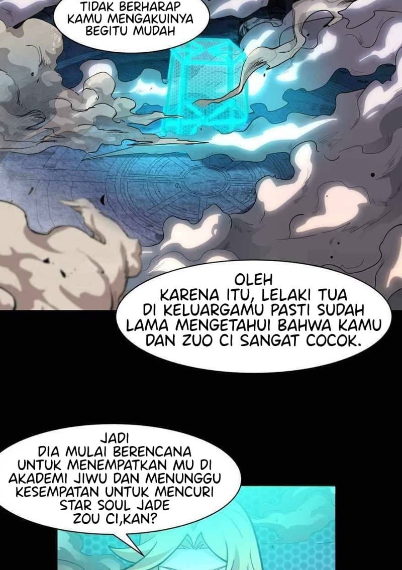 Legend of Star General