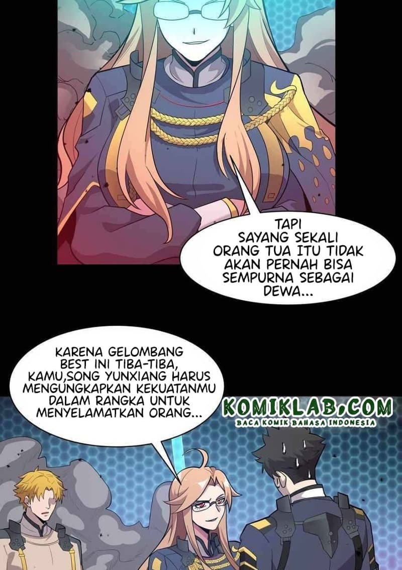 Legend of Star General