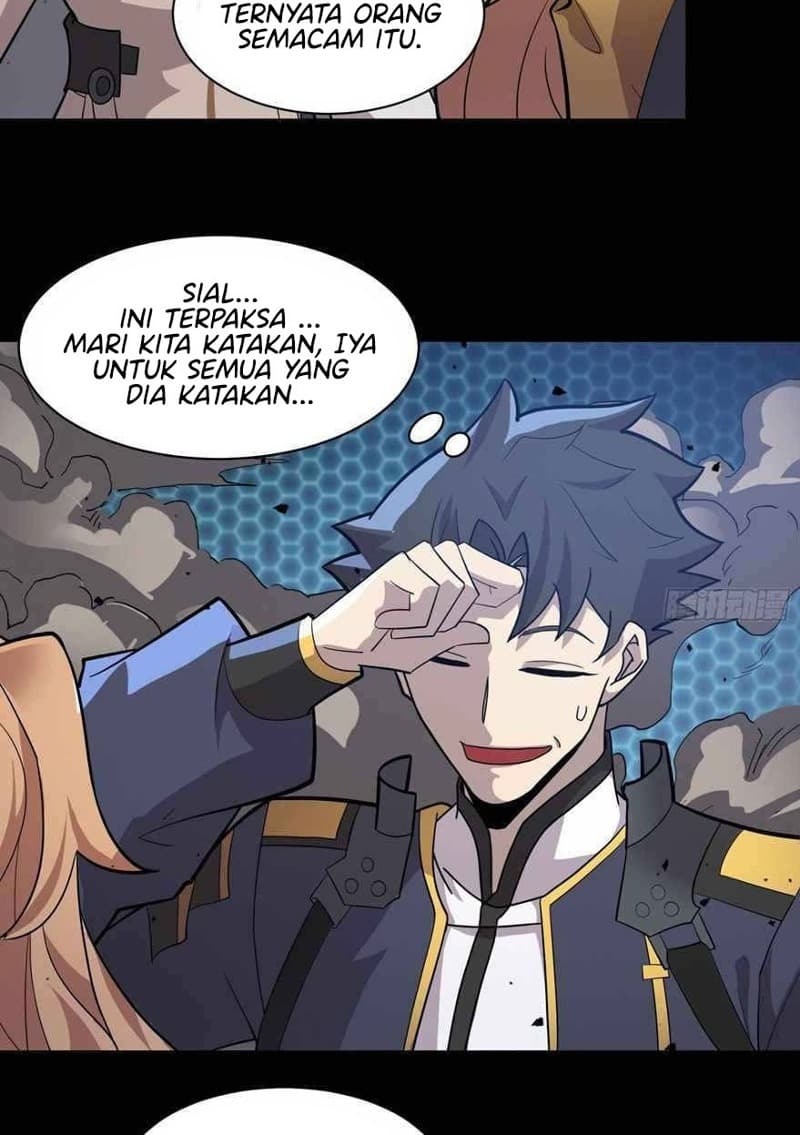 Legend of Star General