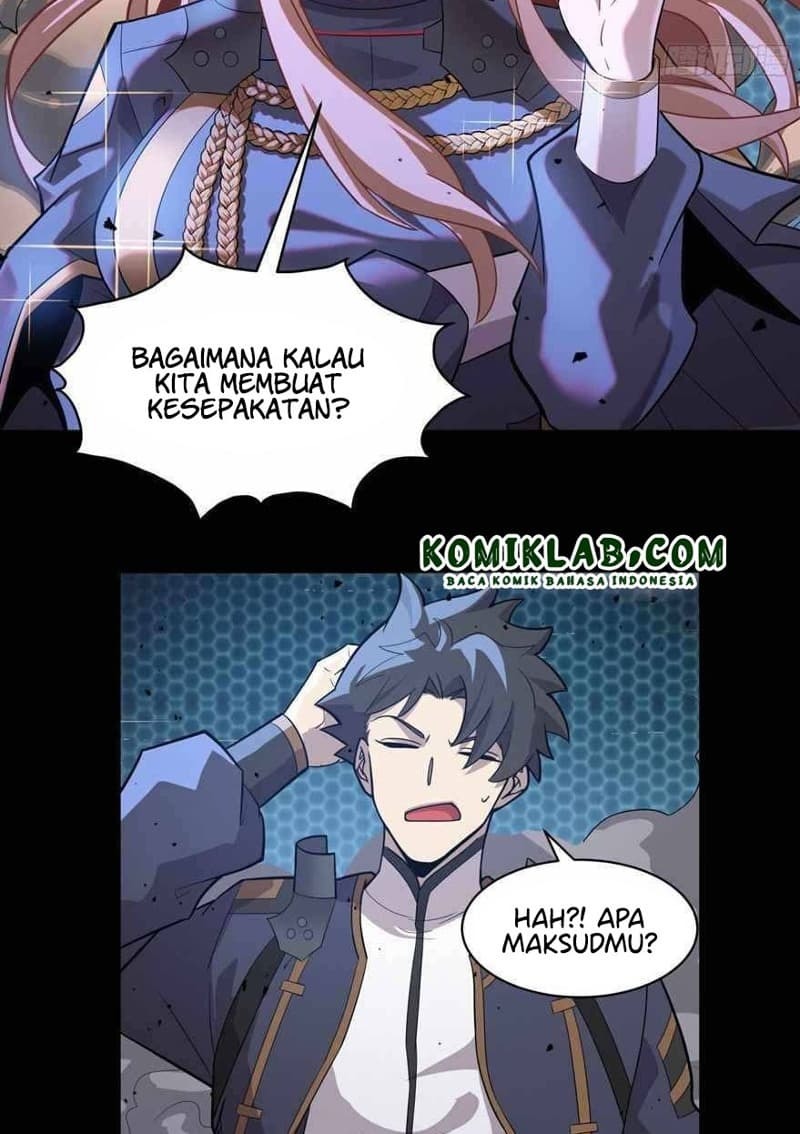 Legend of Star General