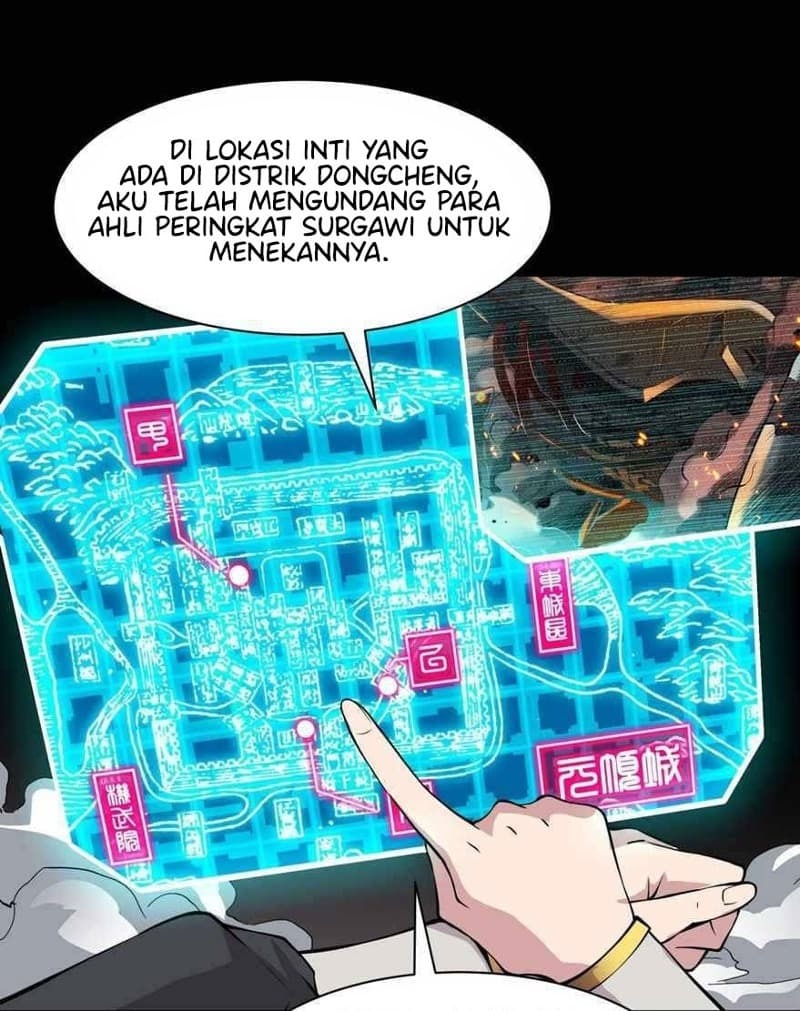 Legend of Star General