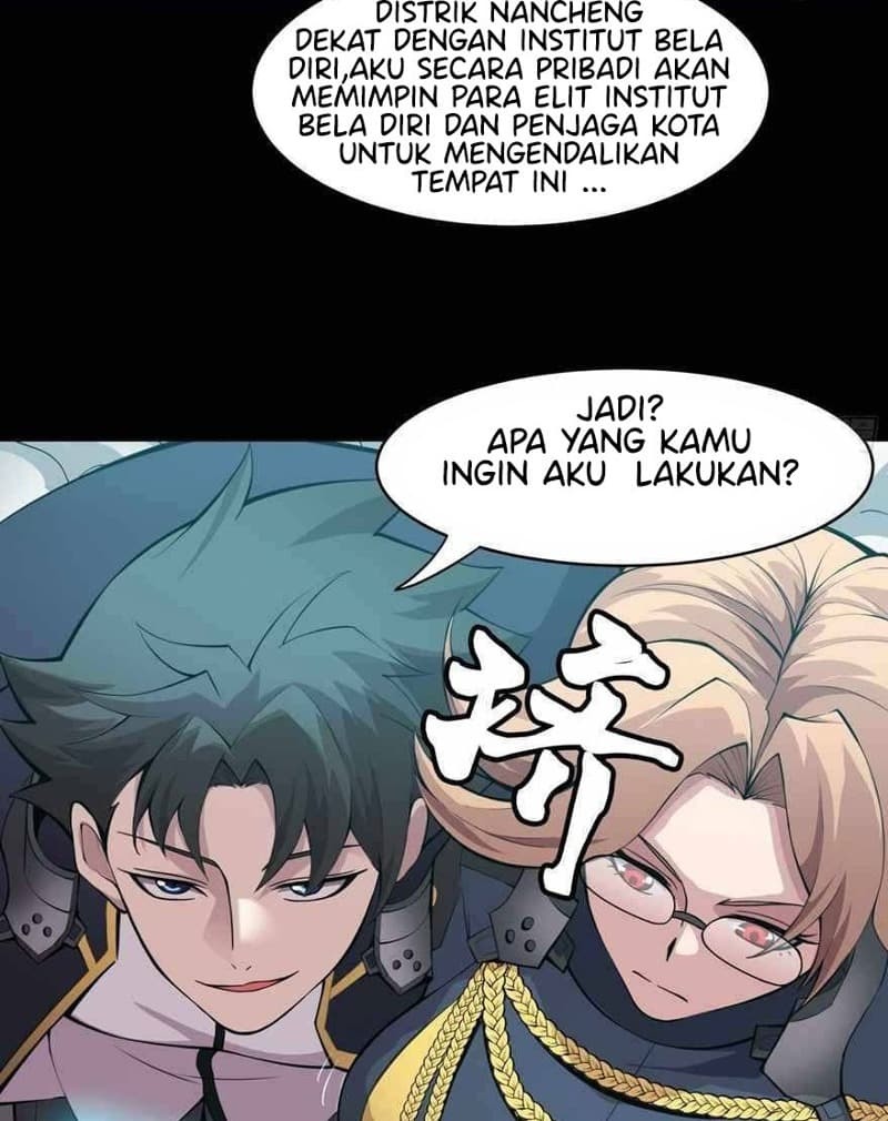 Legend of Star General