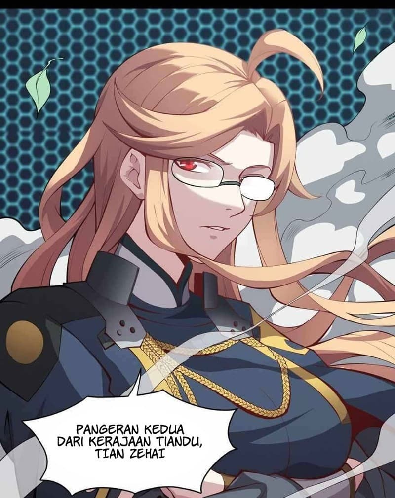 Legend of Star General