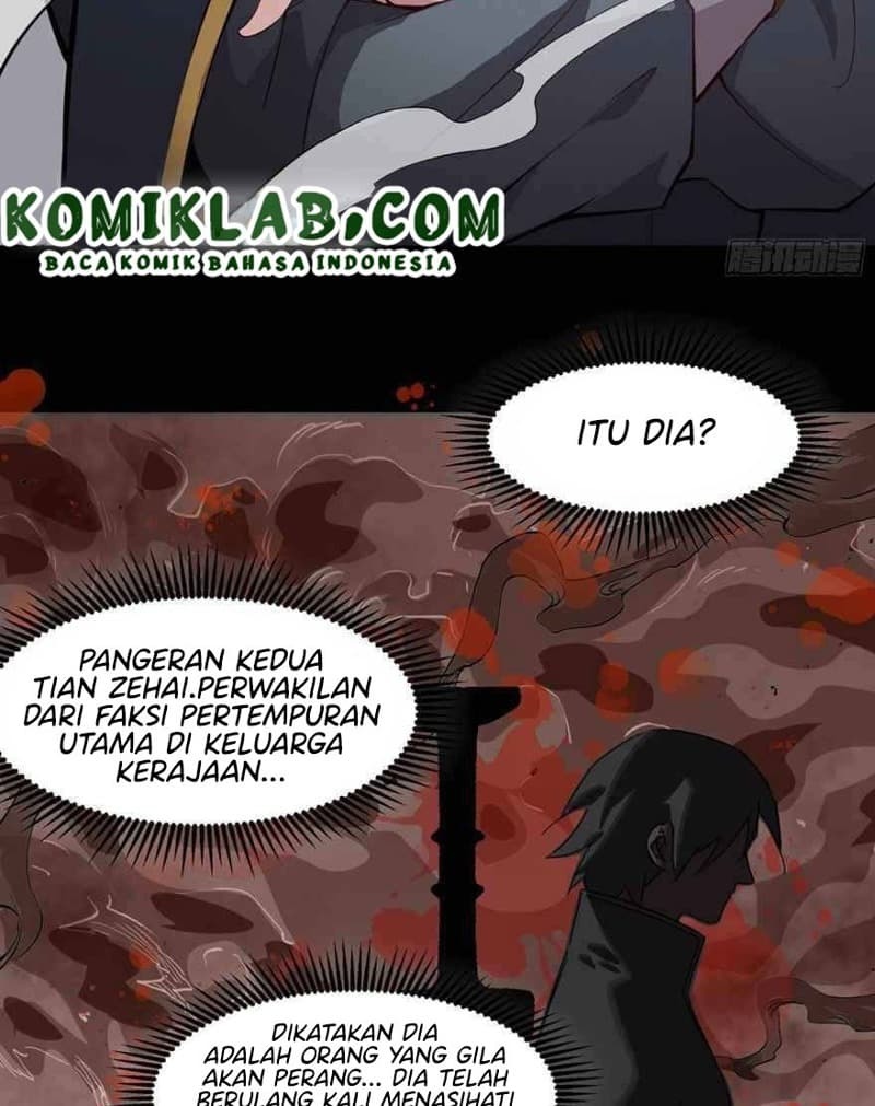 Legend of Star General