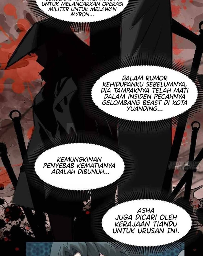 Legend of Star General
