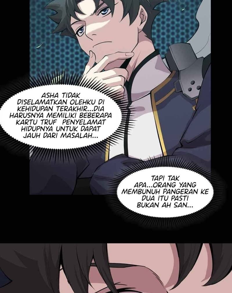 Legend of Star General