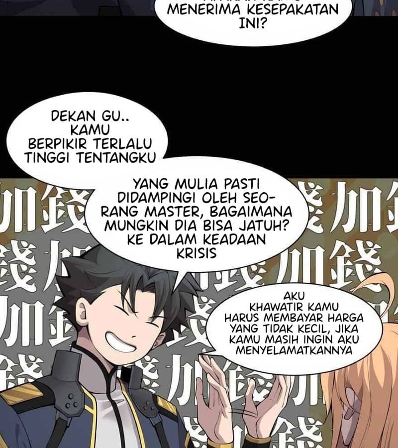 Legend of Star General
