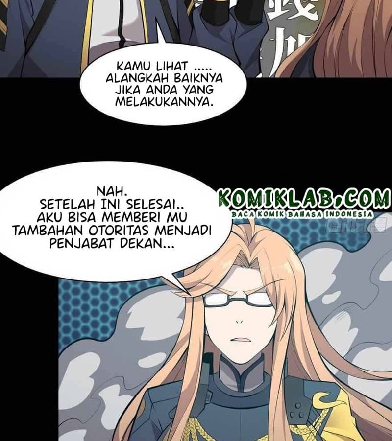 Legend of Star General