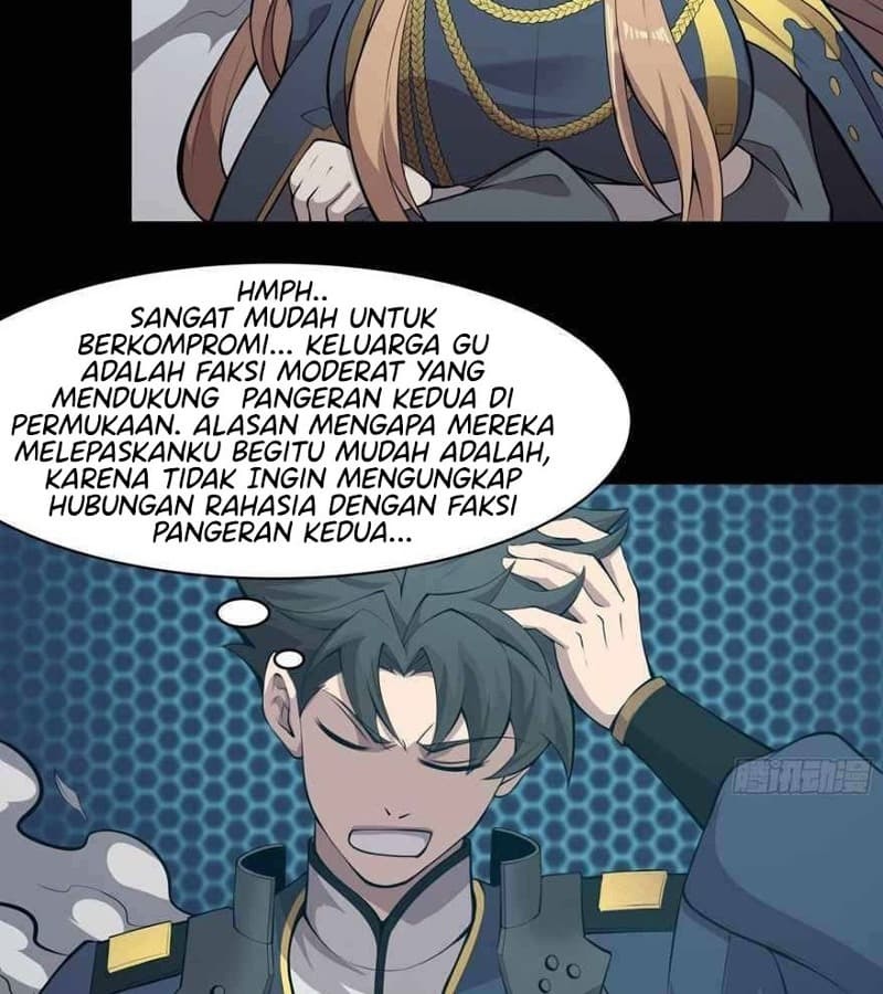 Legend of Star General