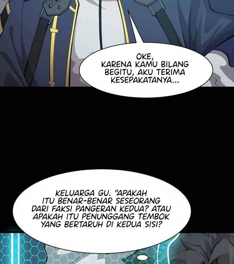 Legend of Star General