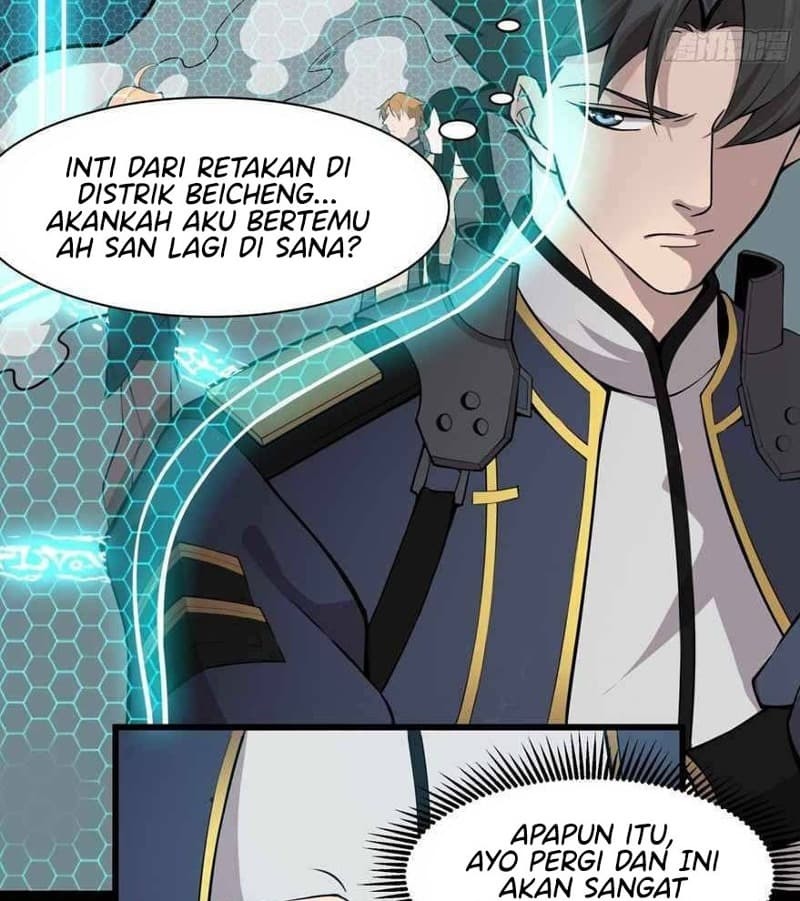 Legend of Star General