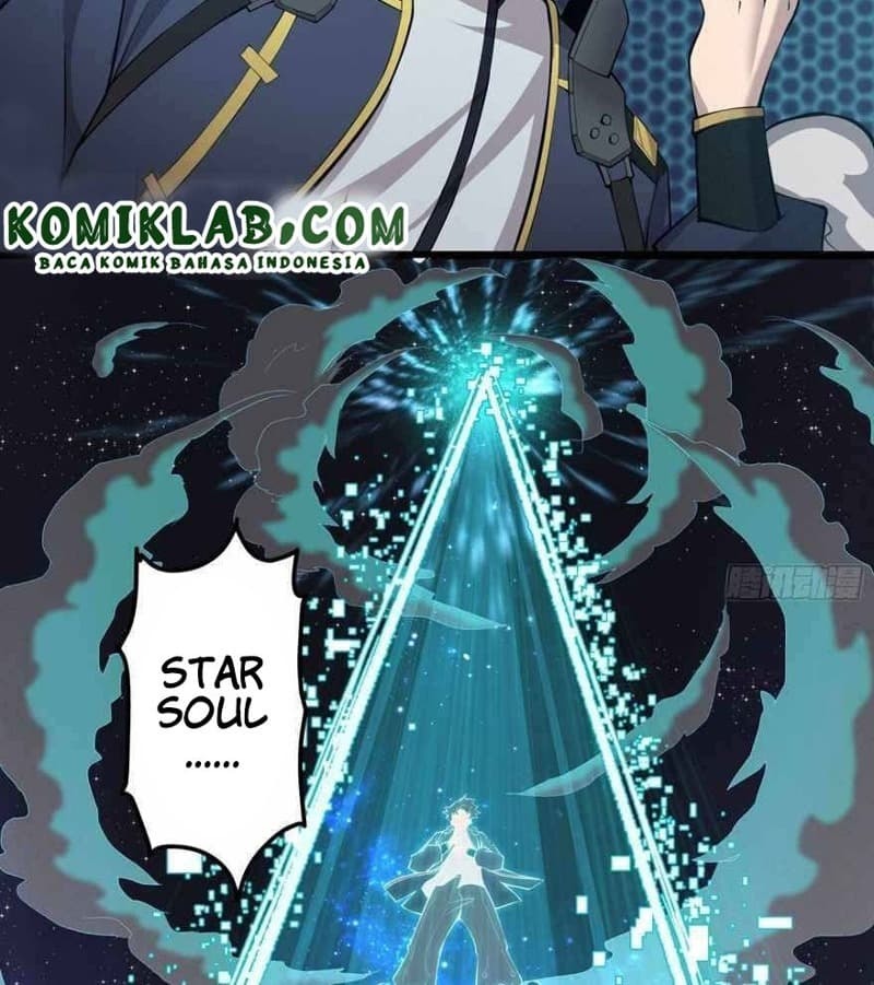 Legend of Star General