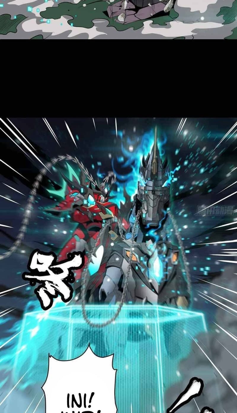 Legend of Star General
