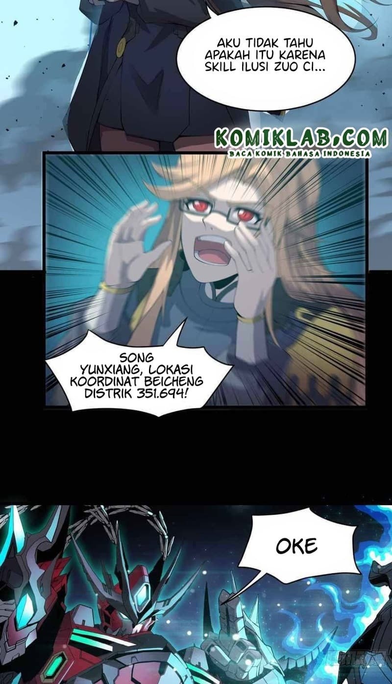 Legend of Star General