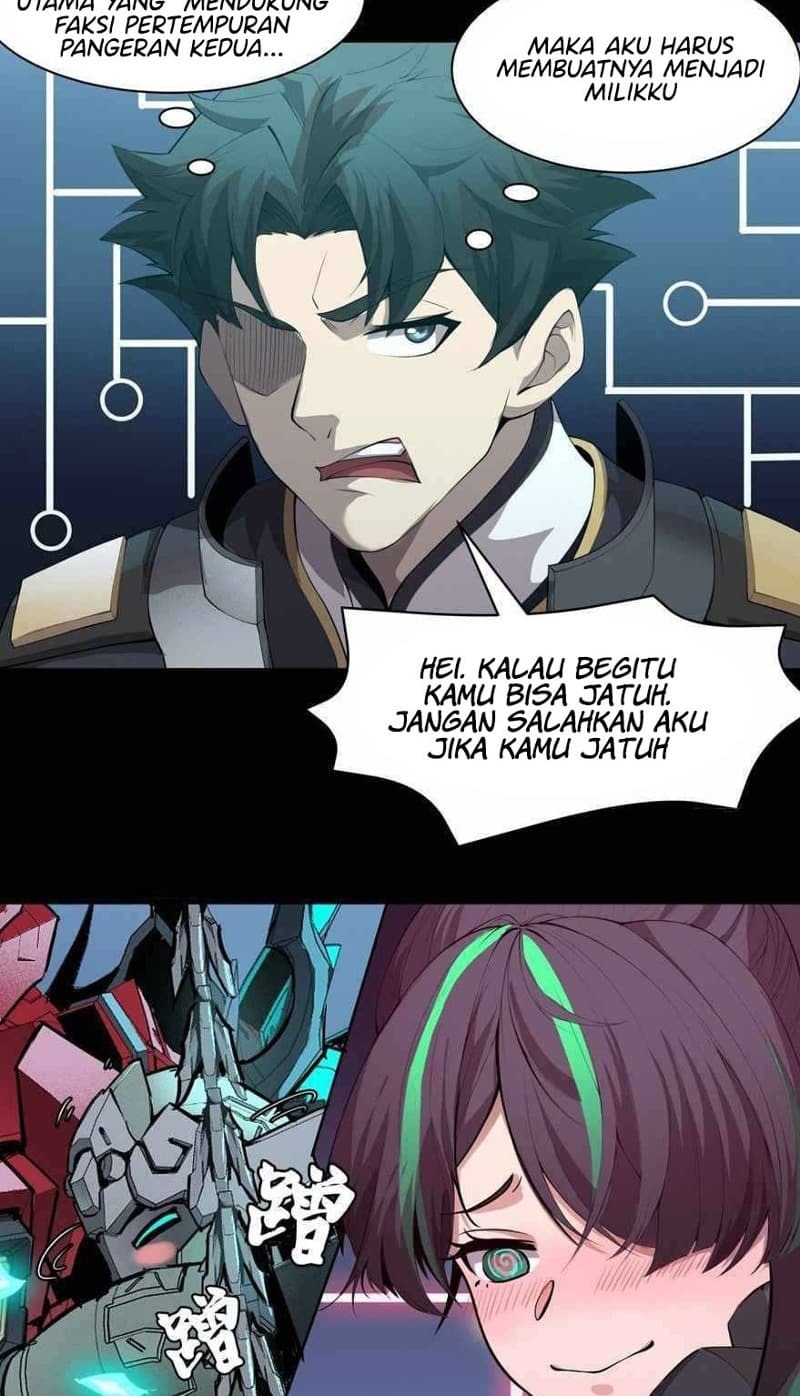 Legend of Star General