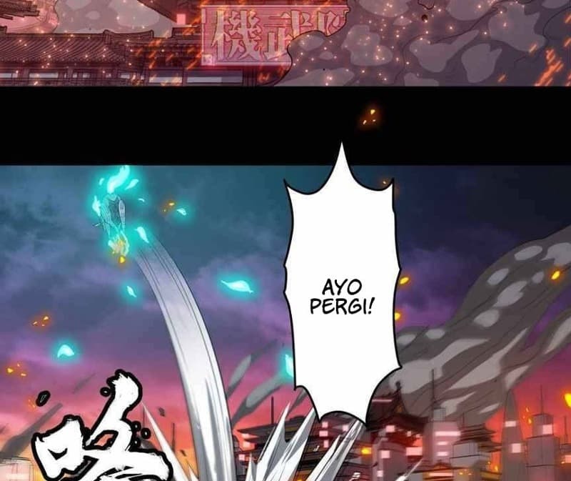 Legend of Star General