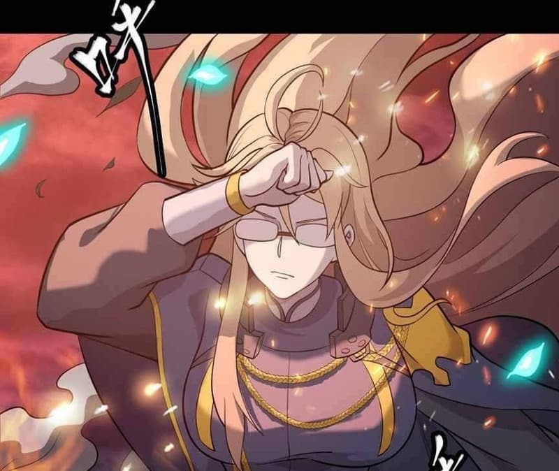 Legend of Star General