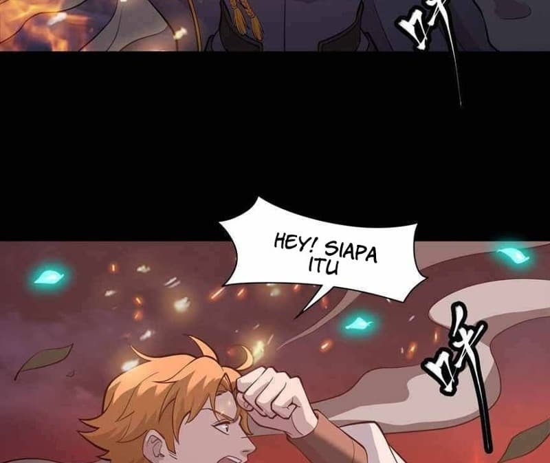 Legend of Star General