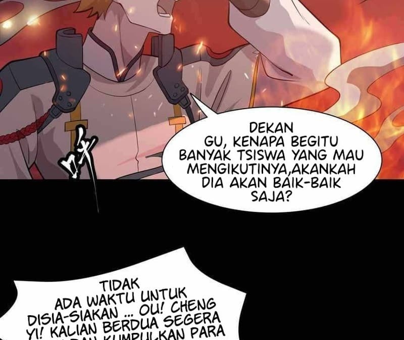 Legend of Star General