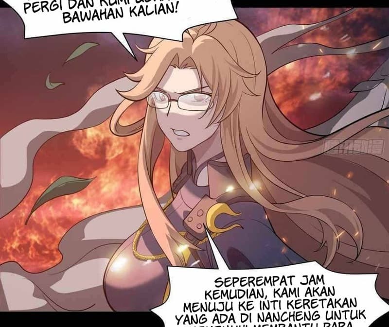 Legend of Star General