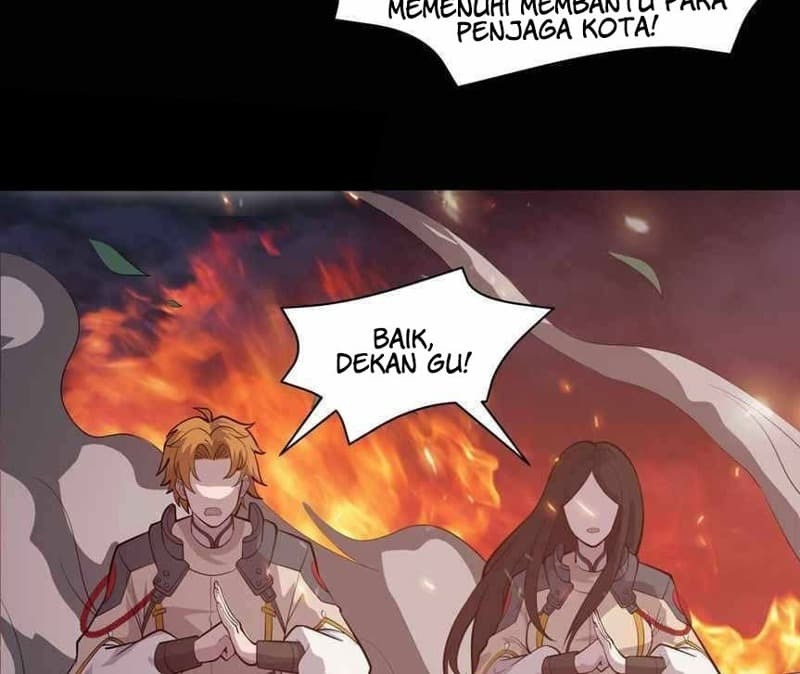 Legend of Star General