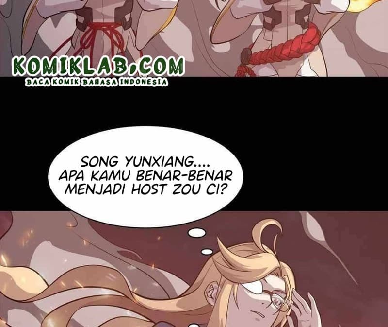 Legend of Star General