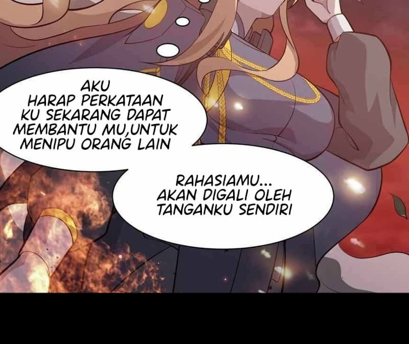 Legend of Star General