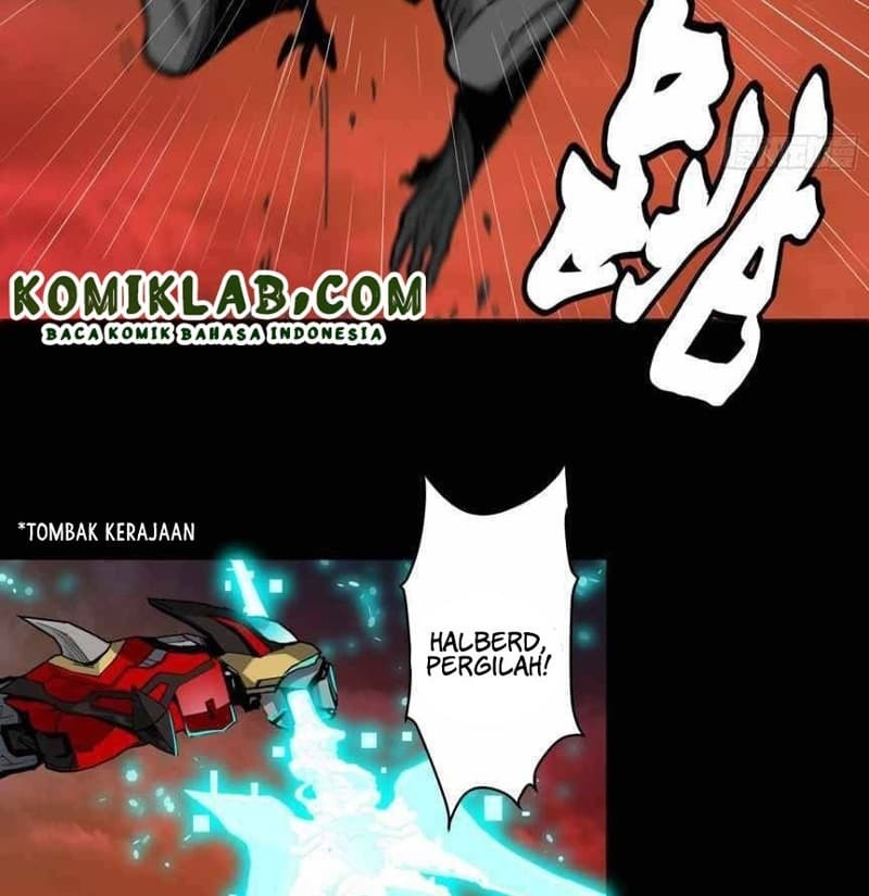 Legend of Star General