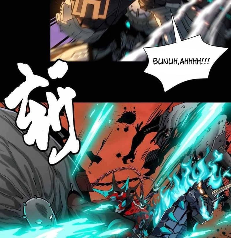 Legend of Star General