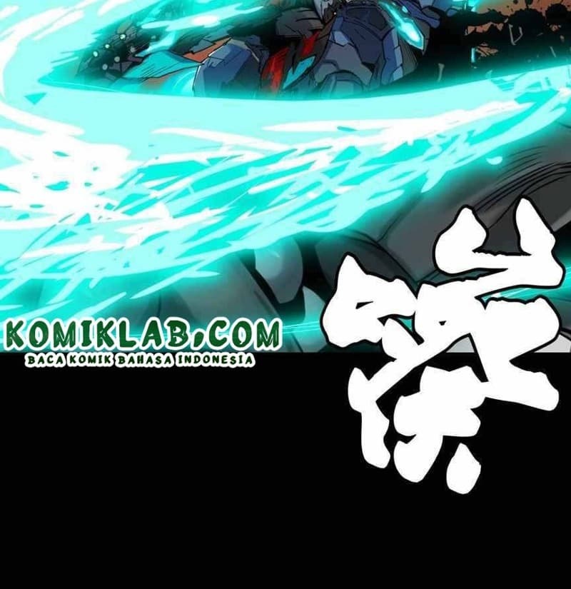 Legend of Star General