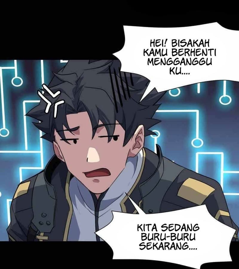 Legend of Star General