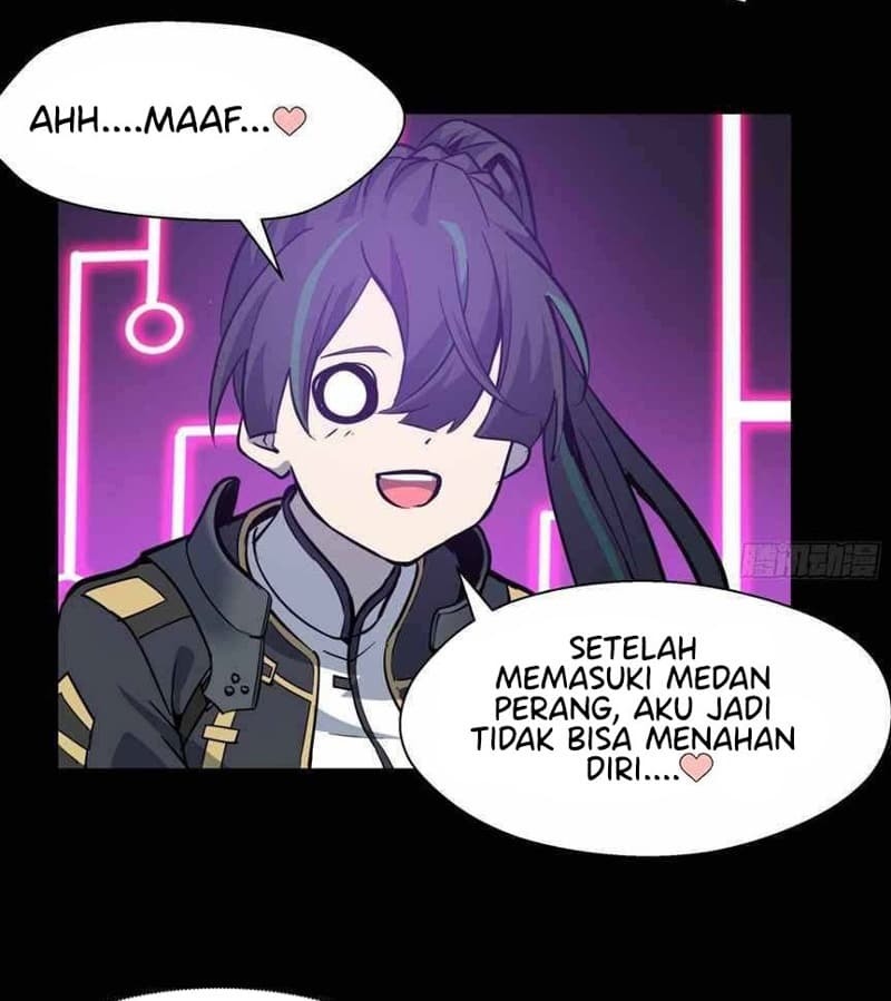Legend of Star General