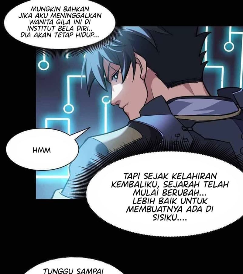 Legend of Star General