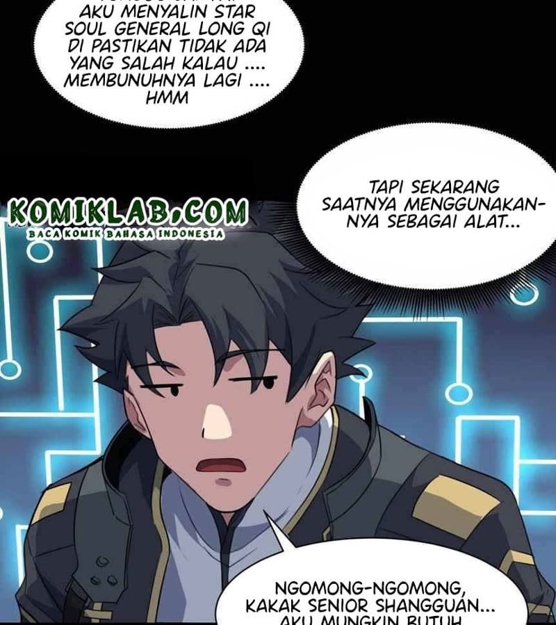 Legend of Star General