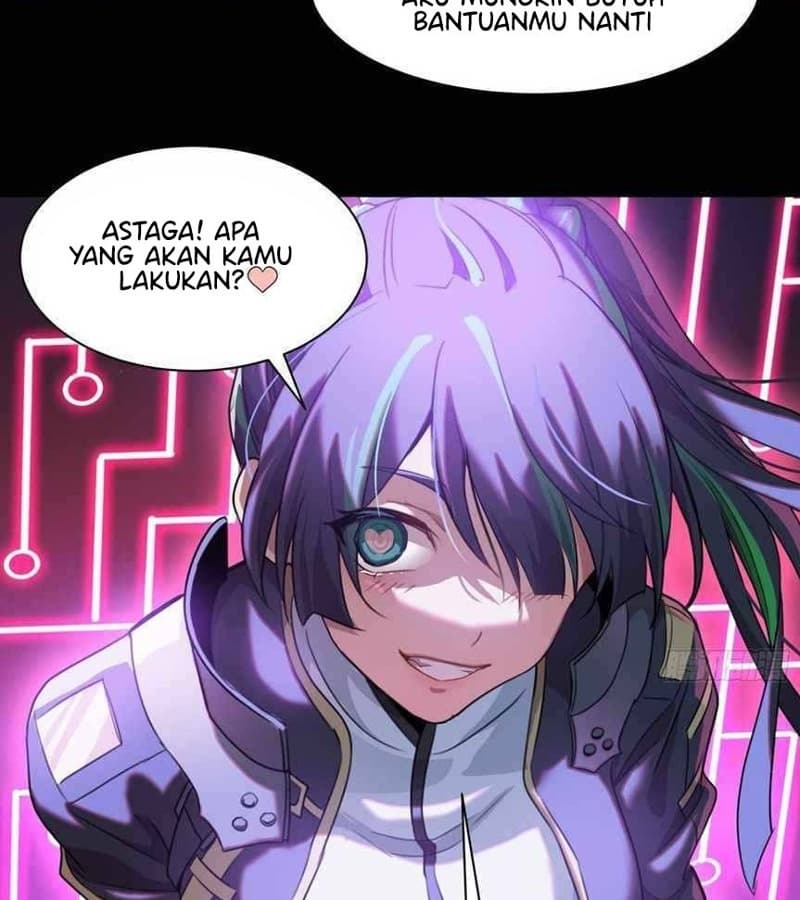 Legend of Star General