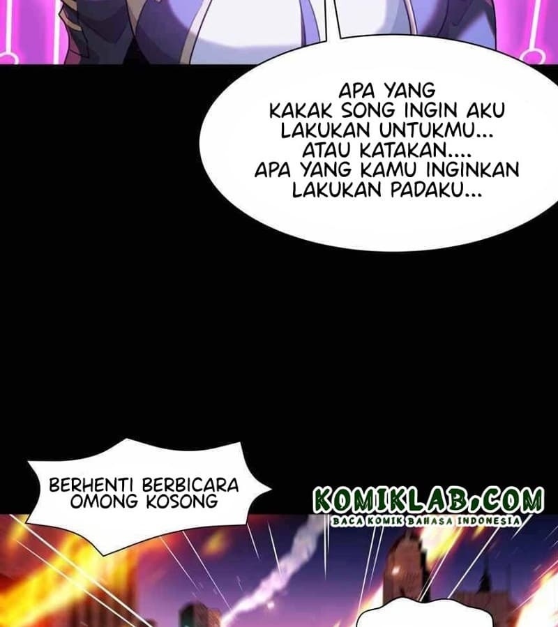 Legend of Star General