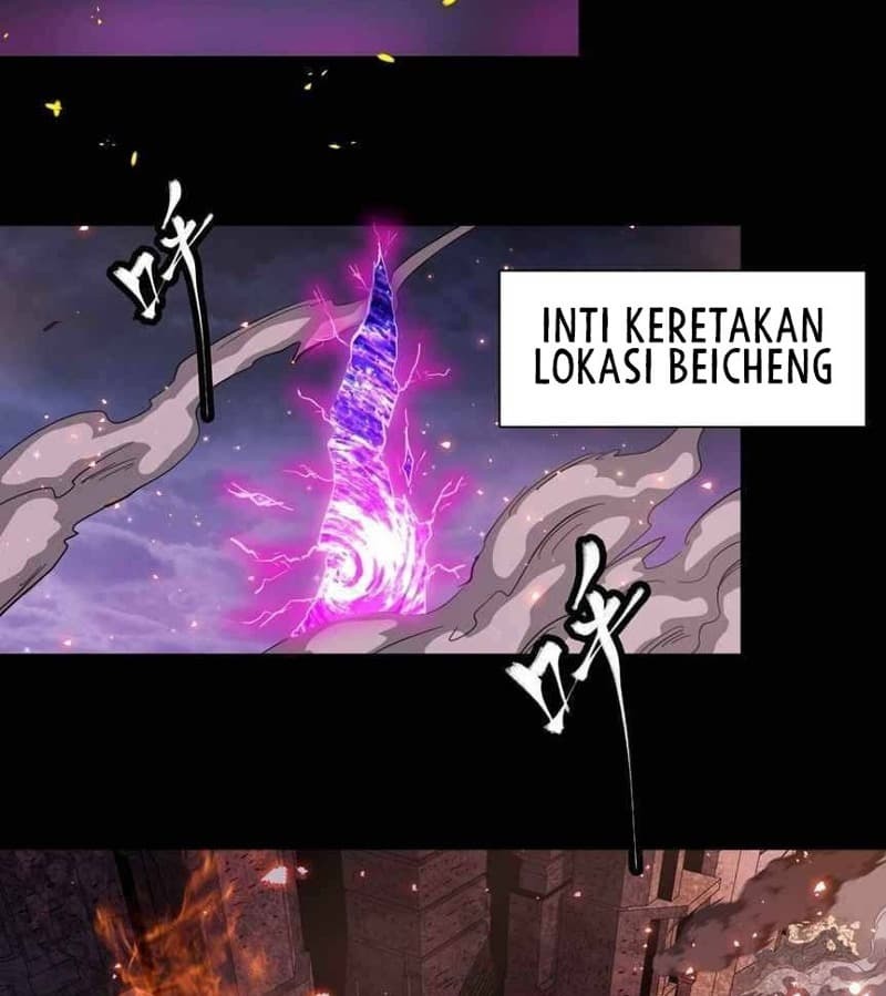 Legend of Star General