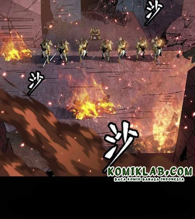 Legend of Star General