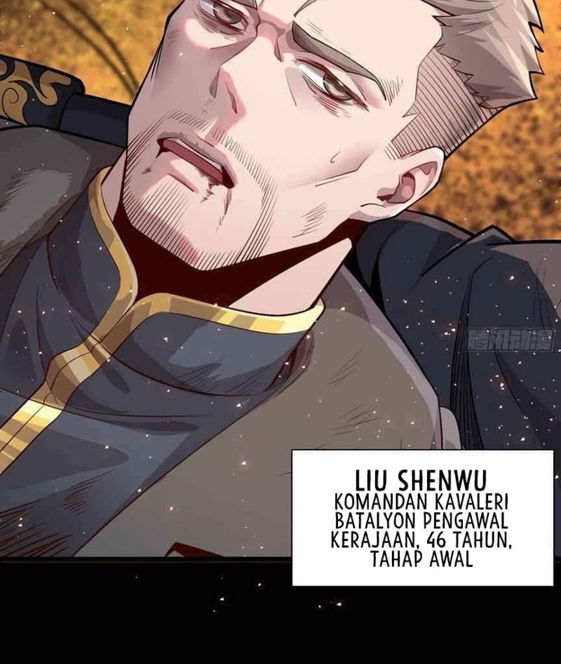 Legend of Star General