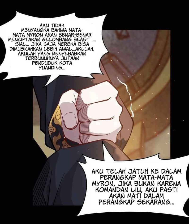 Legend of Star General