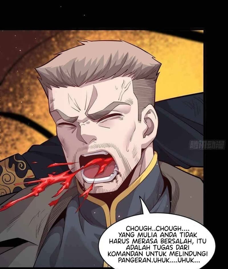 Legend of Star General