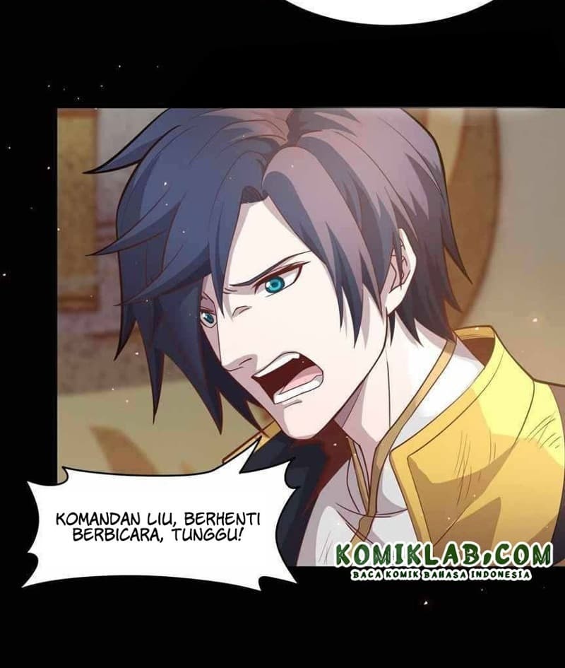 Legend of Star General