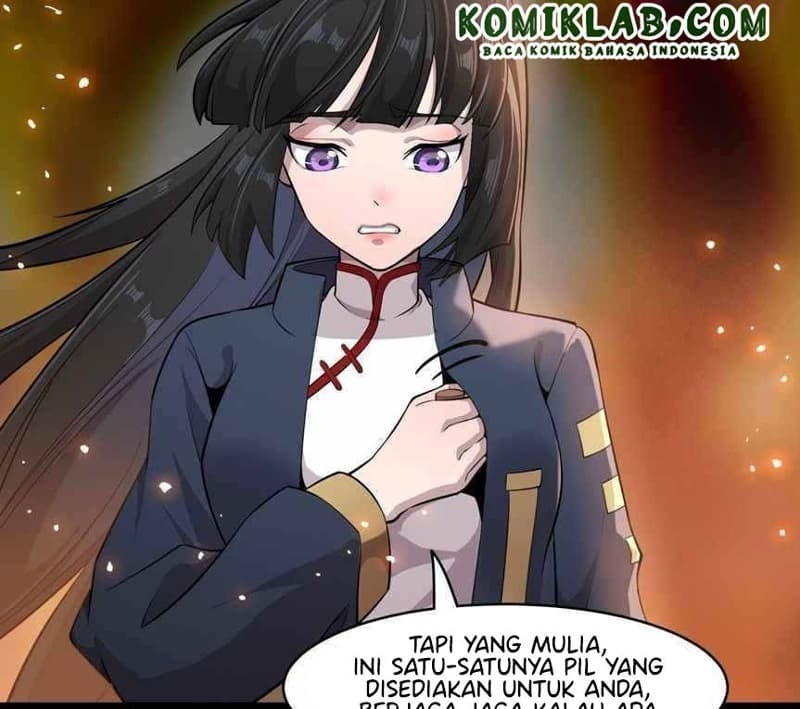 Legend of Star General