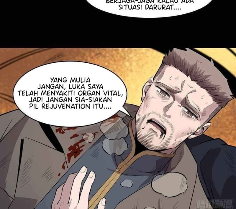Legend of Star General