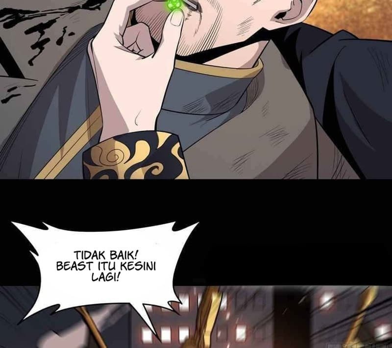 Legend of Star General
