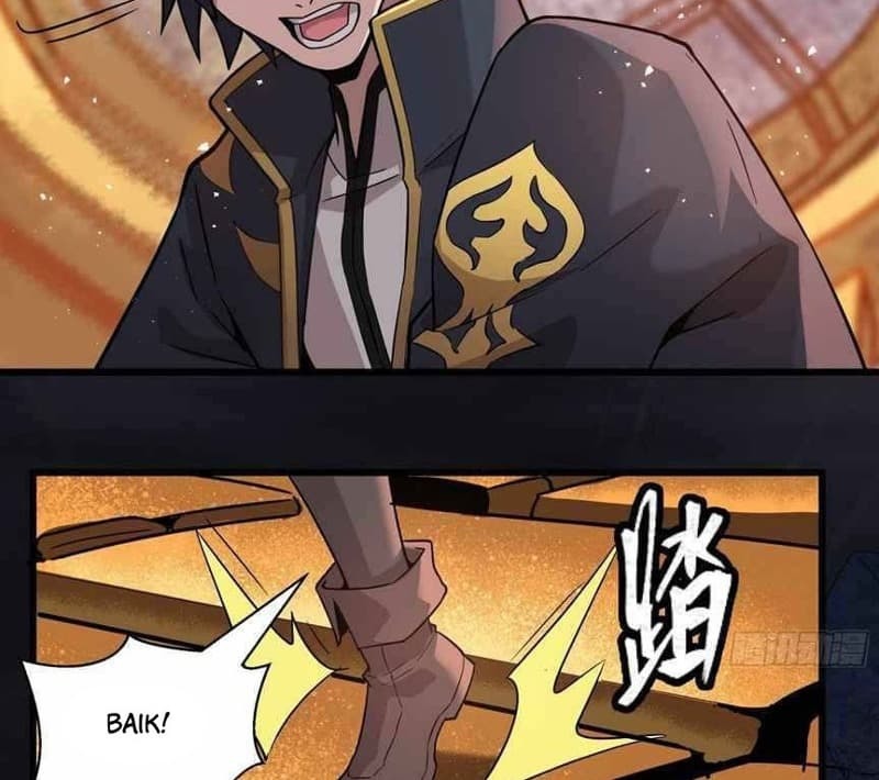 Legend of Star General
